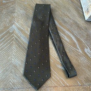 Ruffini Italian Men’s Tie